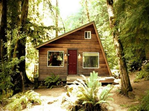 Charming Tiny House for Sale in Olympia, Washington for 174,500. . Tiny homes for sale washington